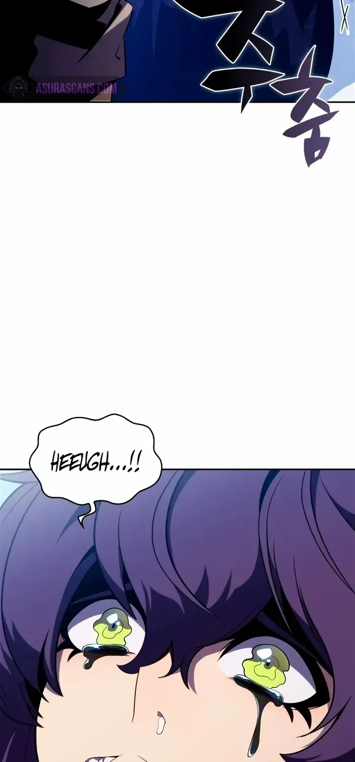 Solo Max-Level Newbie Chapter 166 page 3 - 