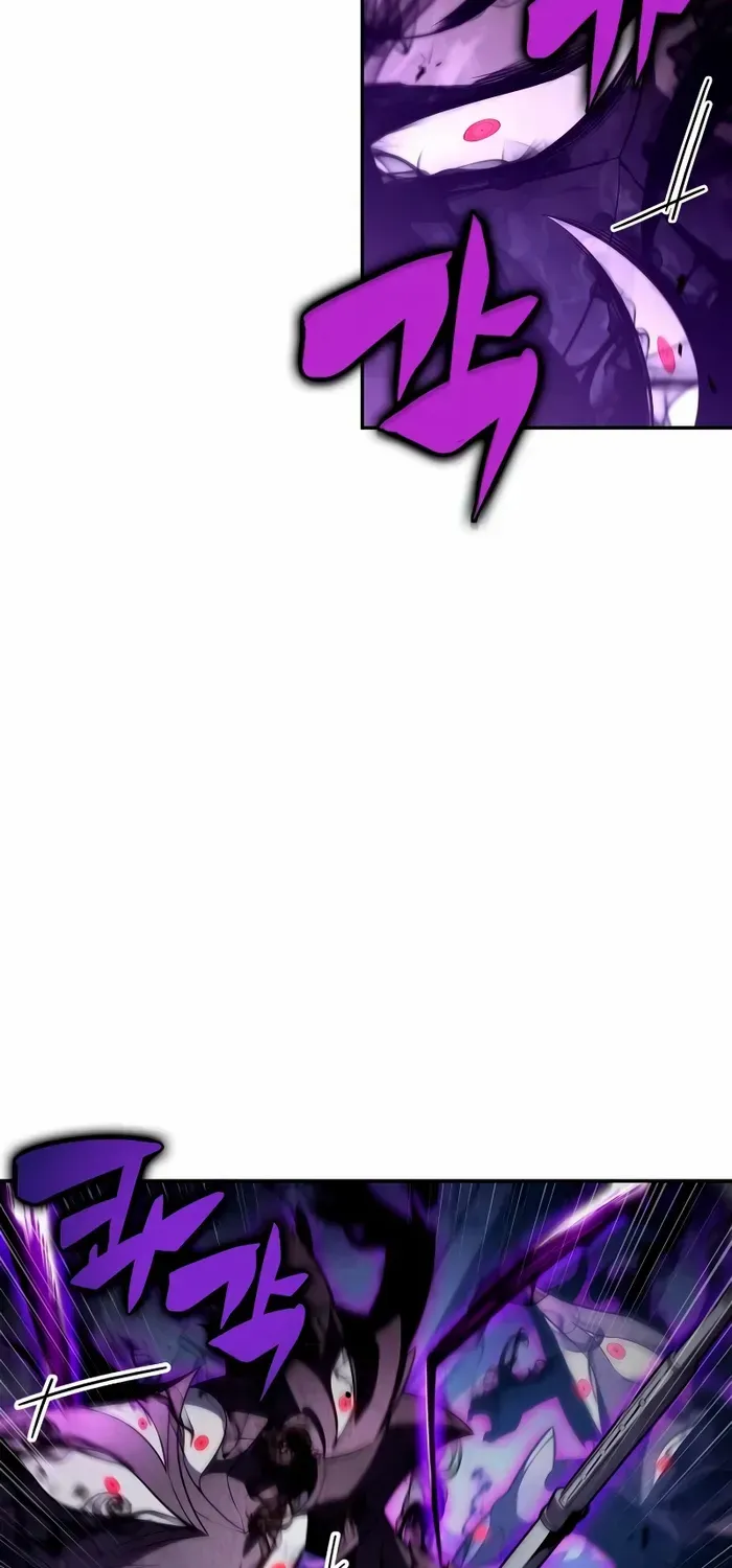 Solo Max-Level Newbie Chapter 166 page 21 - 