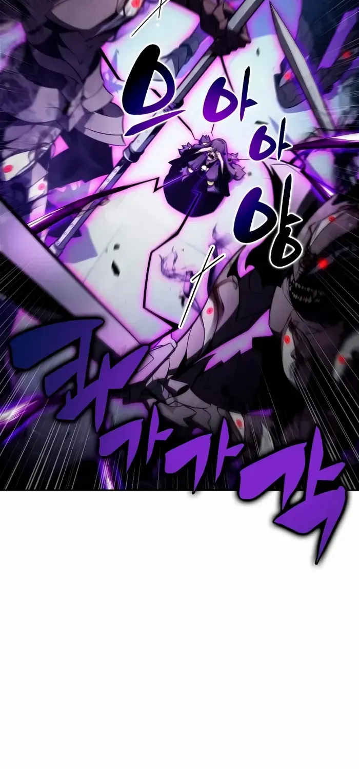Solo Max-Level Newbie Chapter 166 page 22 - 