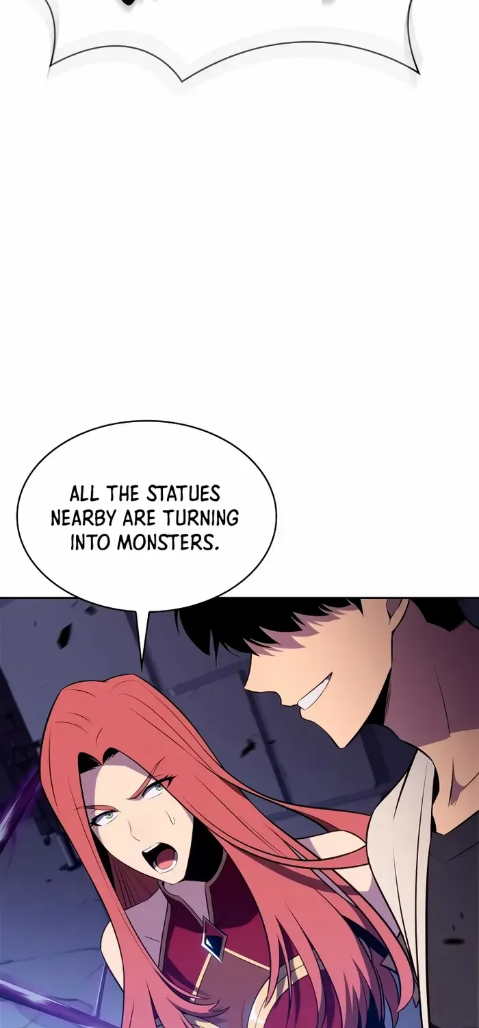 Solo Max-Level Newbie Chapter 166 page 24 - 