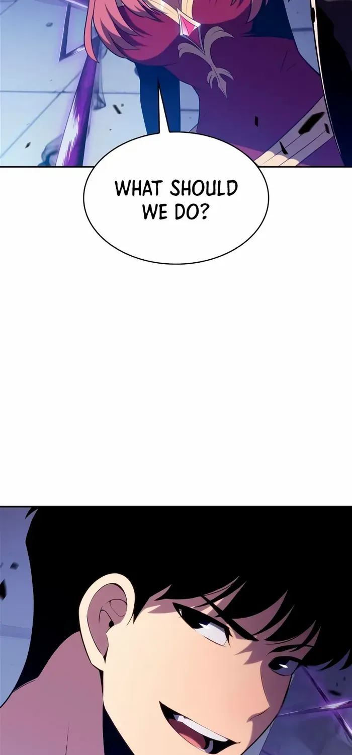 Solo Max-Level Newbie Chapter 166 page 25 - 