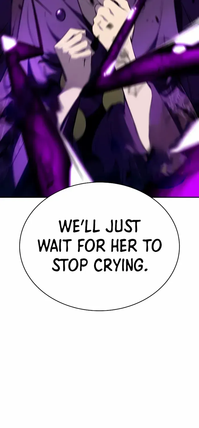 Solo Max-Level Newbie Chapter 166 page 28 - 