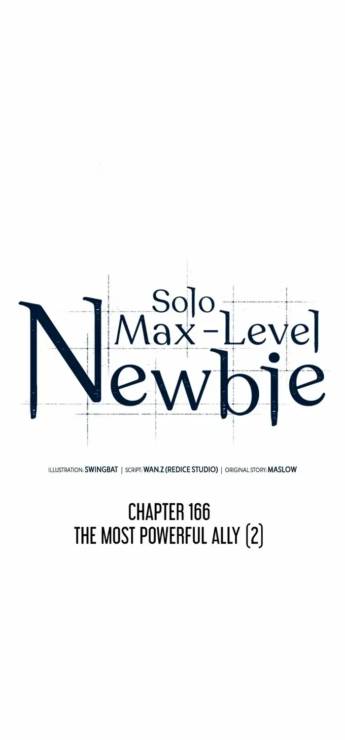 Solo Max-Level Newbie Chapter 166 page 29 - 