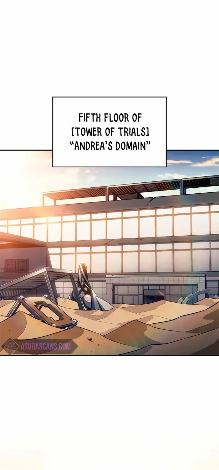 Solo Max-Level Newbie Chapter 166 page 30 - 