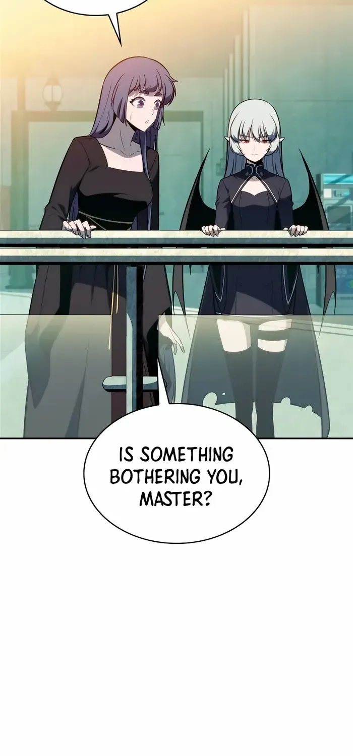 Solo Max-Level Newbie Chapter 166 page 34 - 