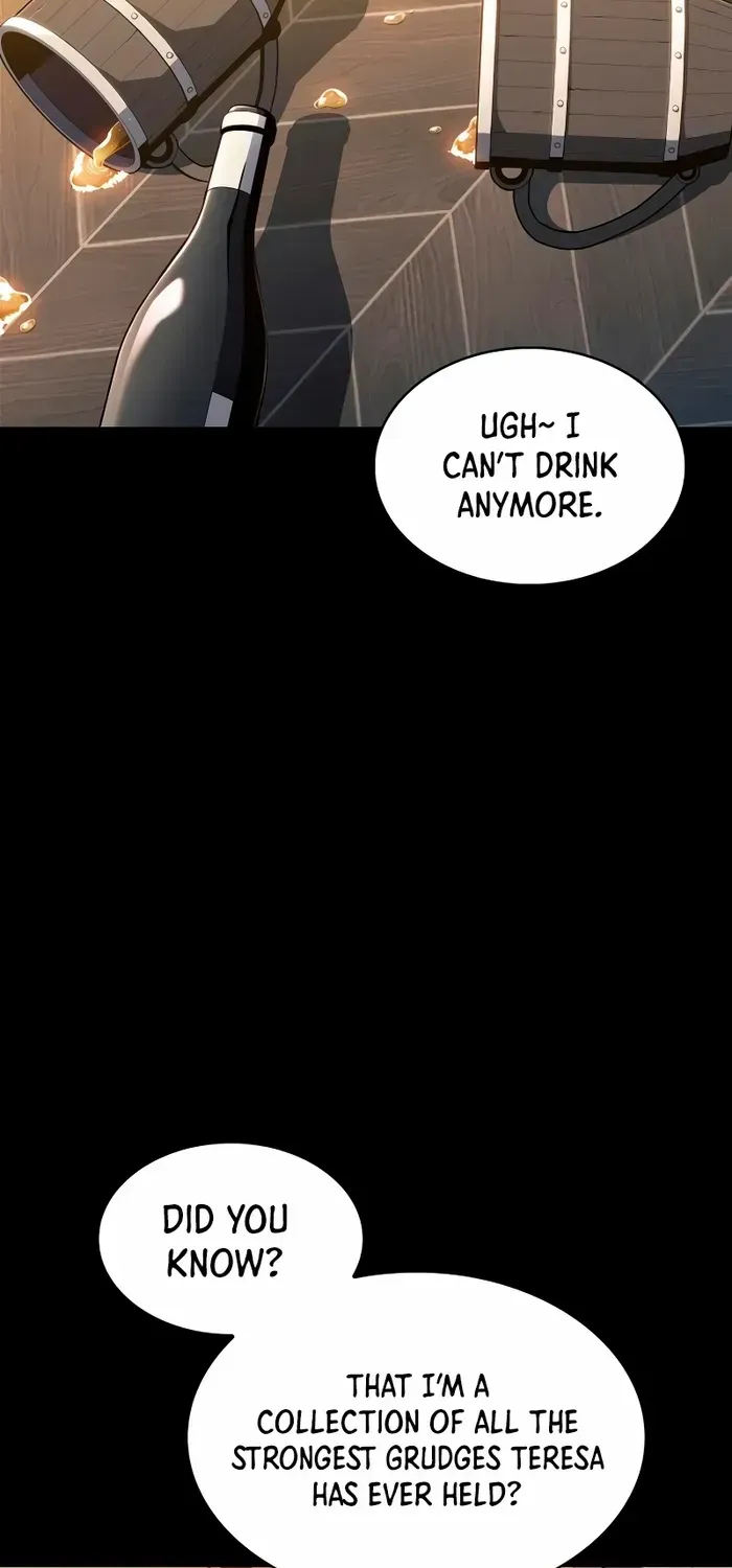 Solo Max-Level Newbie Chapter 166 page 38 - 