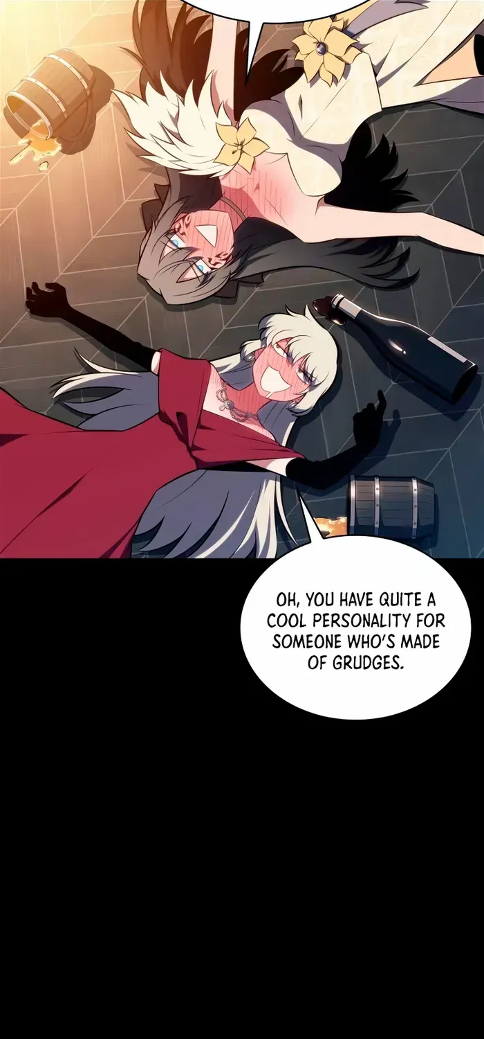 Solo Max-Level Newbie Chapter 166 page 39 - 