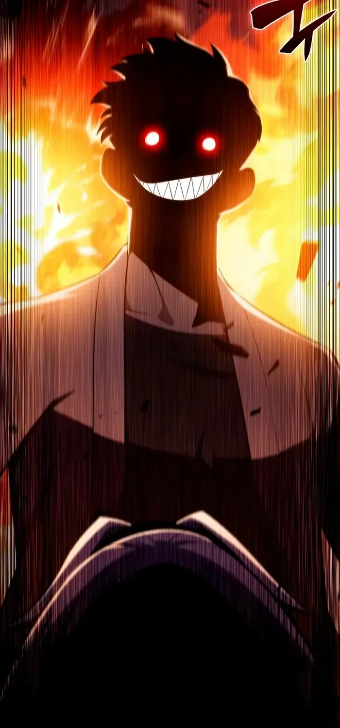 Solo Max-Level Newbie Chapter 166 page 5 - 