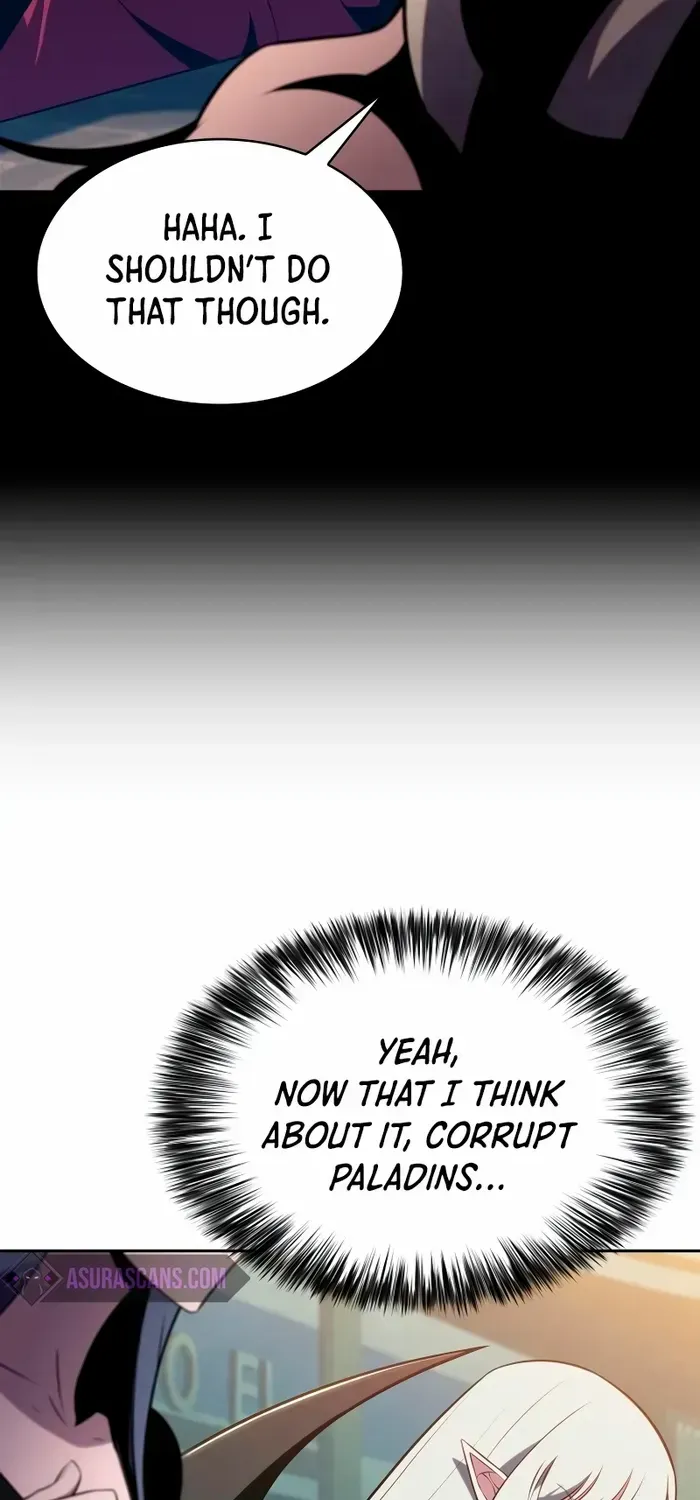 Solo Max-Level Newbie Chapter 166 page 44 - 