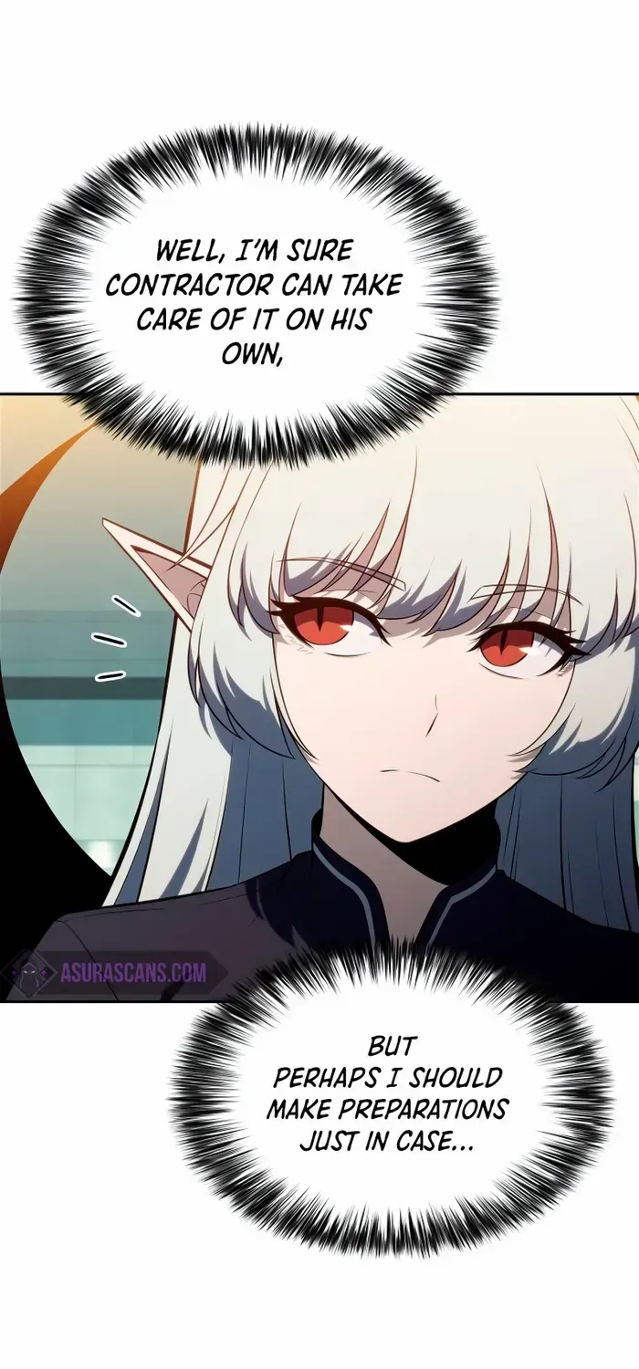 Solo Max-Level Newbie Chapter 166 page 46 - 
