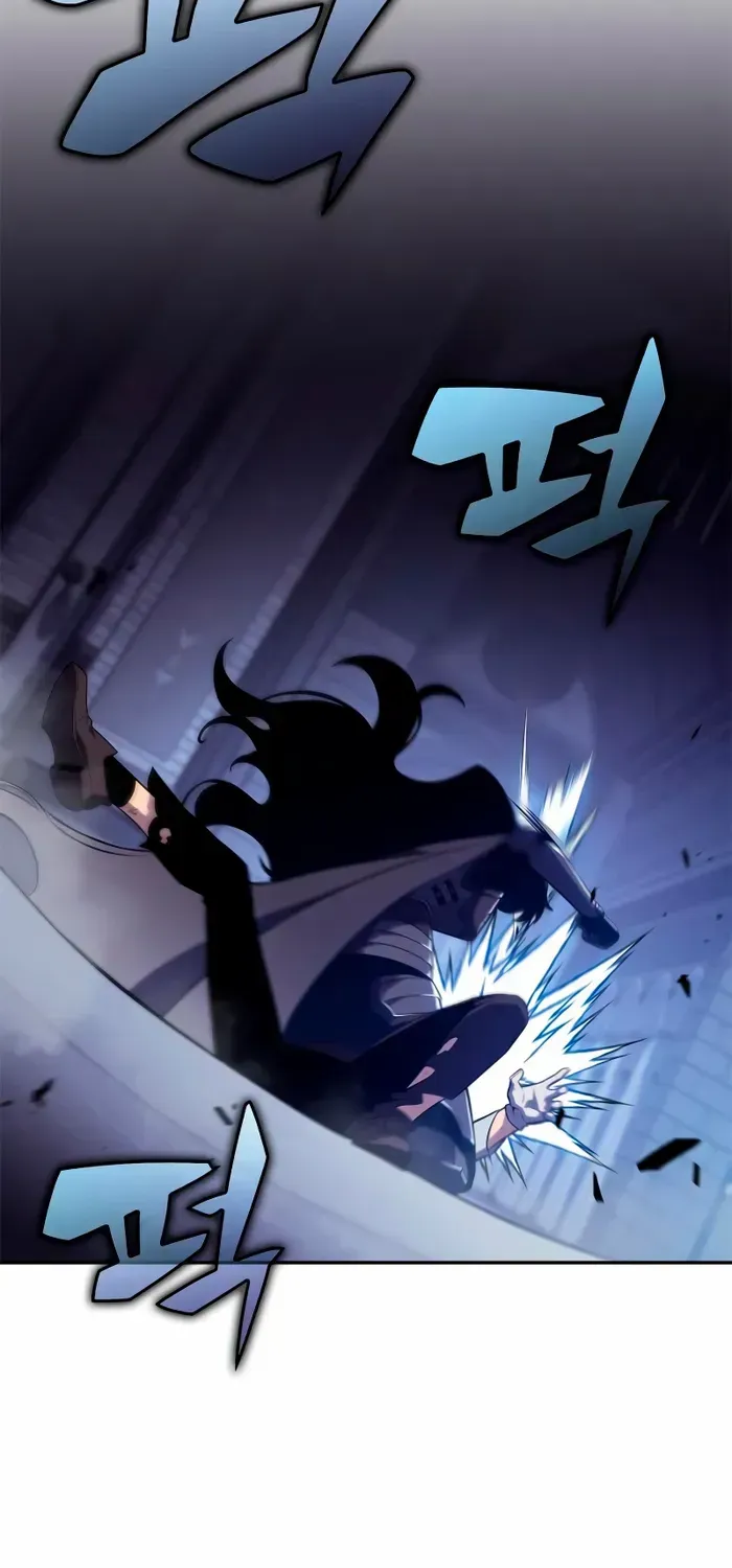 Solo Max-Level Newbie Chapter 166 page 50 - 