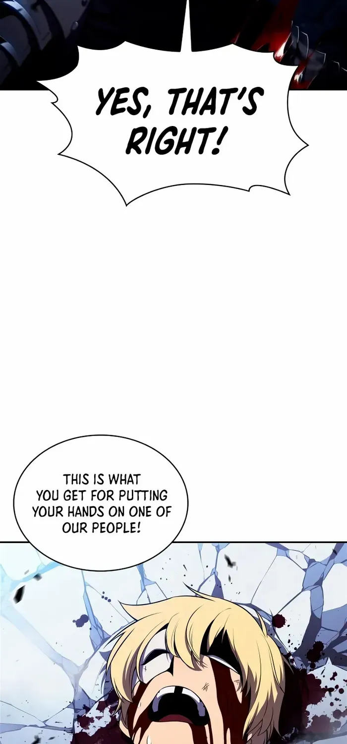 Solo Max-Level Newbie Chapter 166 page 52 - 