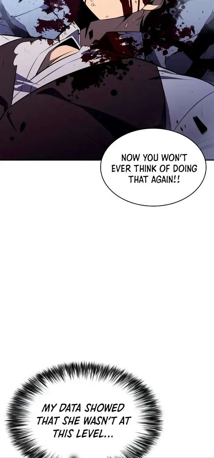 Solo Max-Level Newbie Chapter 166 page 53 - 