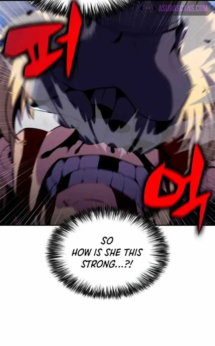 Solo Max-Level Newbie Chapter 166 page 54 - 