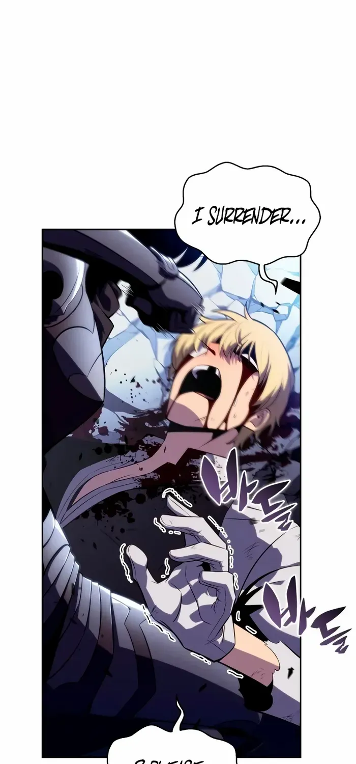 Solo Max-Level Newbie Chapter 166 page 55 - 