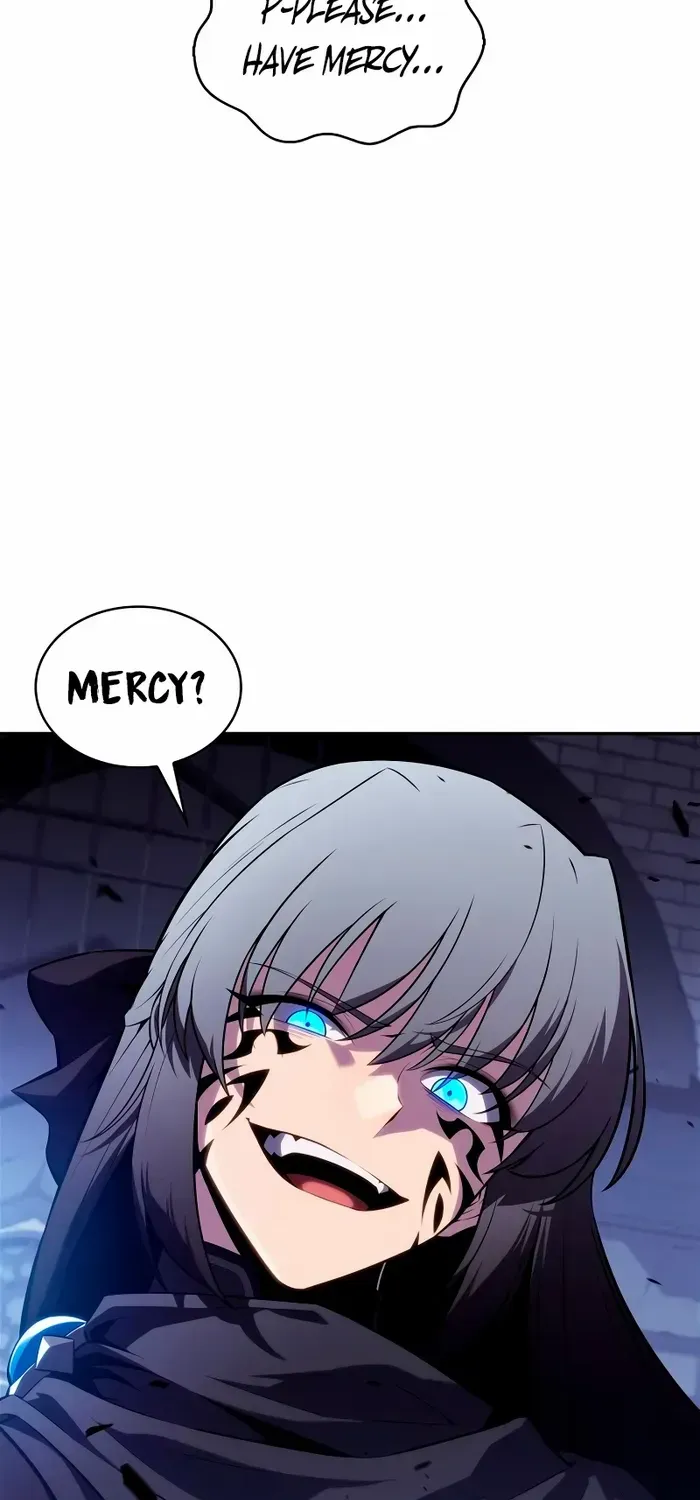 Solo Max-Level Newbie Chapter 166 page 56 - 