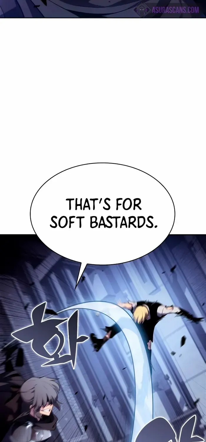 Solo Max-Level Newbie Chapter 166 page 57 - 