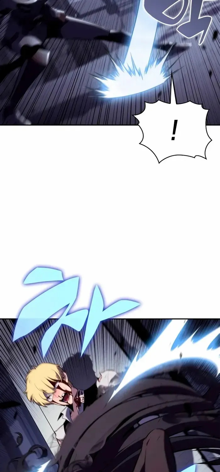 Solo Max-Level Newbie Chapter 166 page 58 - 