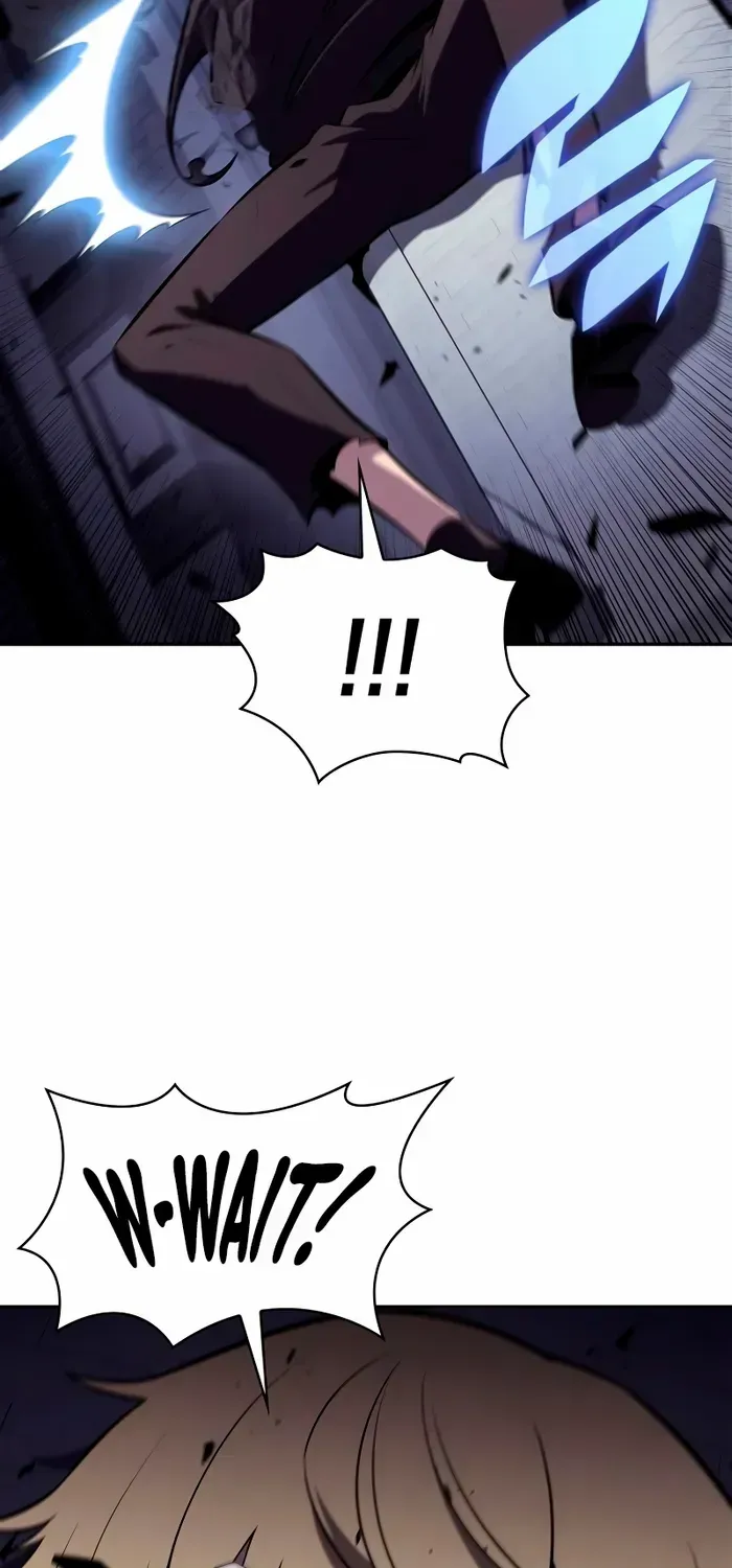 Solo Max-Level Newbie Chapter 166 page 59 - 