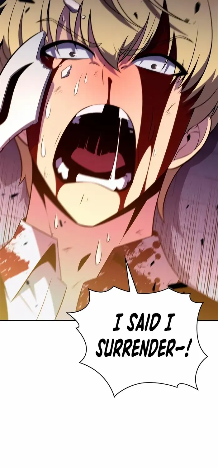 Solo Max-Level Newbie Chapter 166 page 60 - 