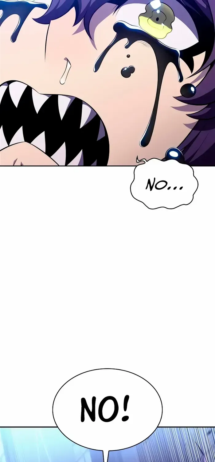 Solo Max-Level Newbie Chapter 166 page 7 - 