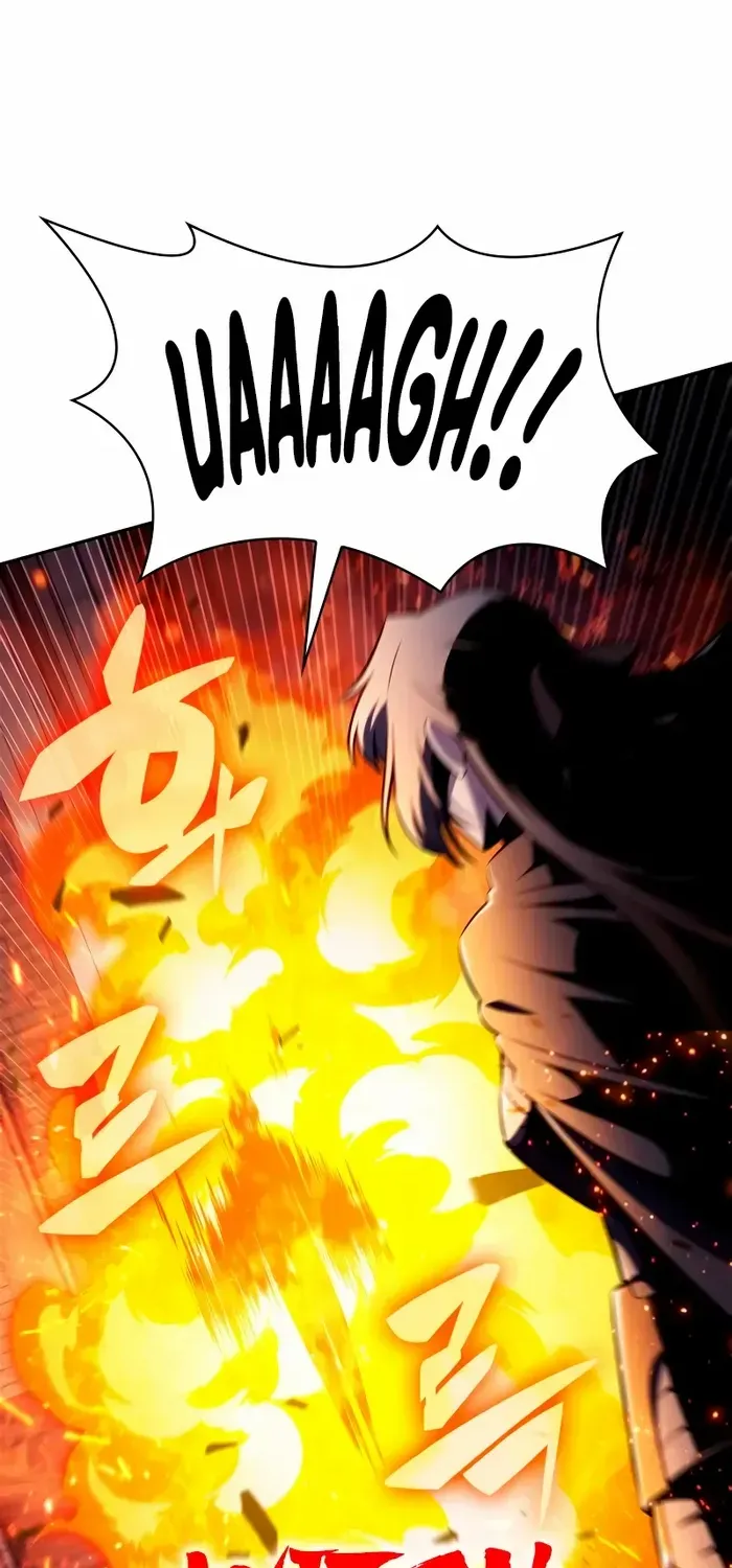 Solo Max-Level Newbie Chapter 166 page 62 - 