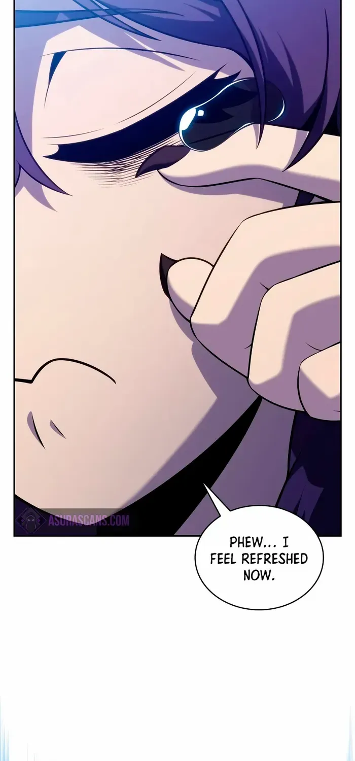 Solo Max-Level Newbie Chapter 166 page 70 - 