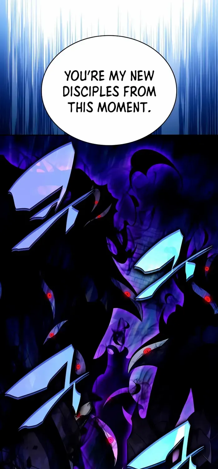 Solo Max-Level Newbie Chapter 166 page 72 - 
