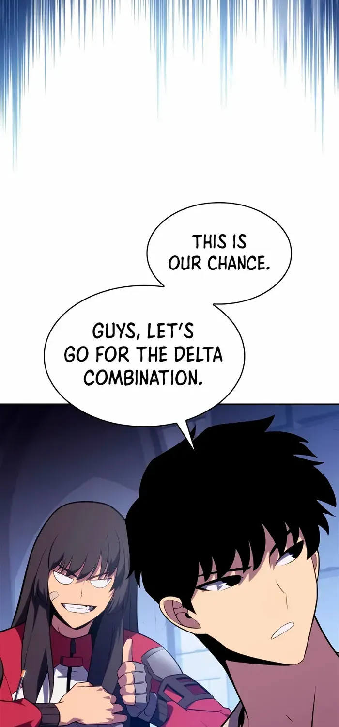 Solo Max-Level Newbie Chapter 166 page 74 - 