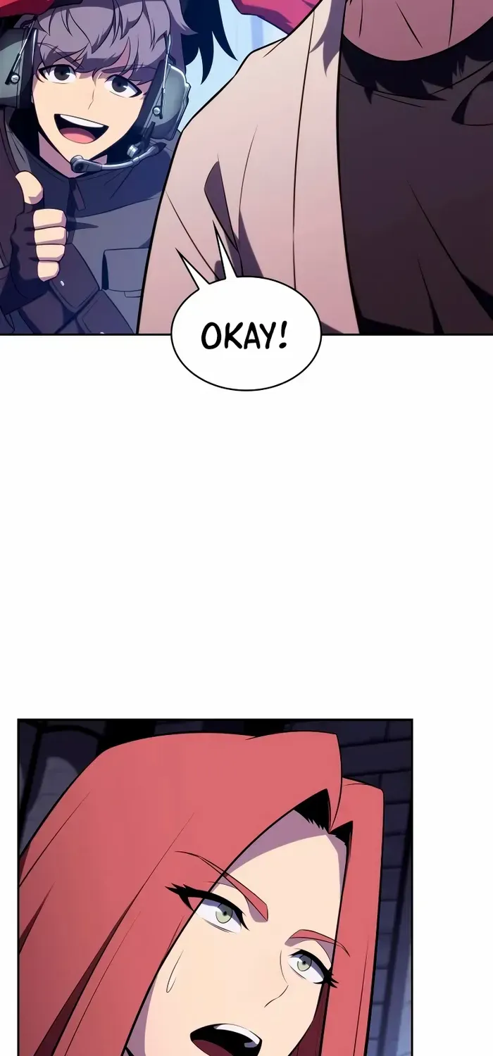 Solo Max-Level Newbie Chapter 166 page 75 - 