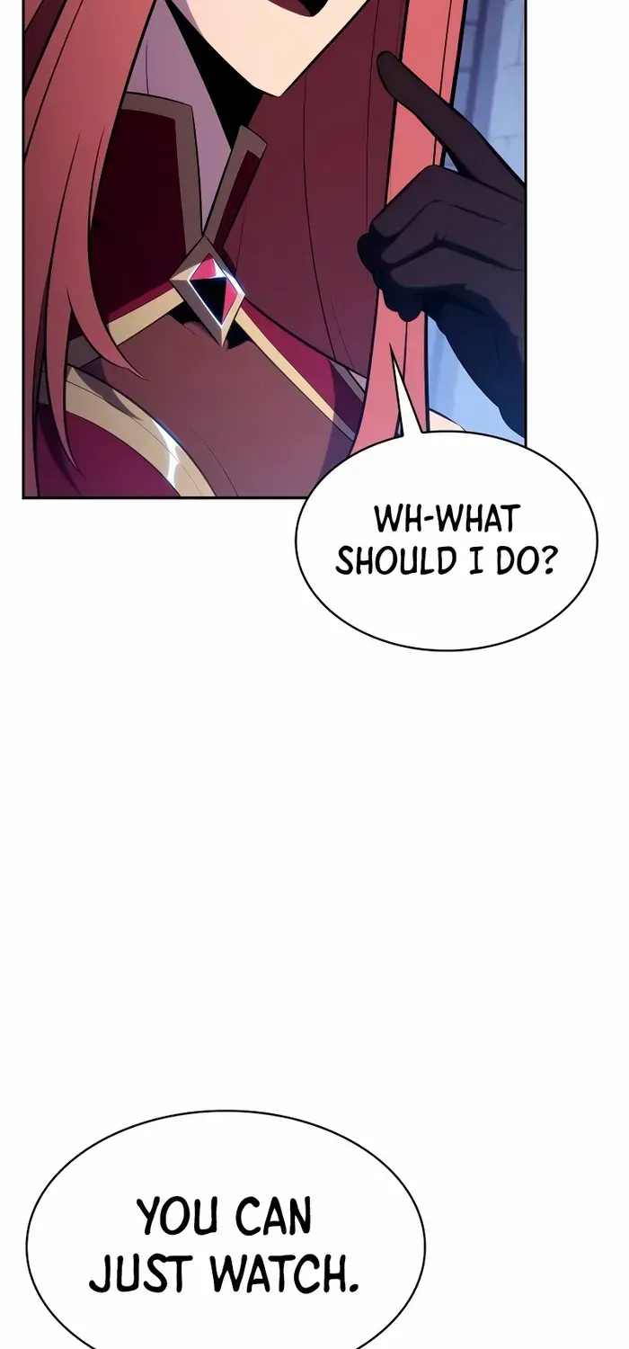 Solo Max-Level Newbie Chapter 166 page 76 - 
