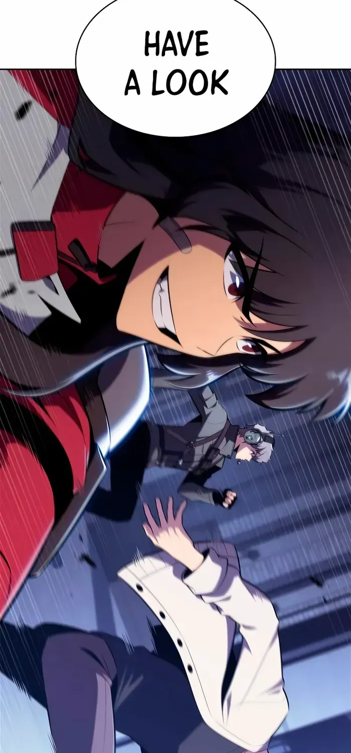 Solo Max-Level Newbie Chapter 166 page 78 - 
