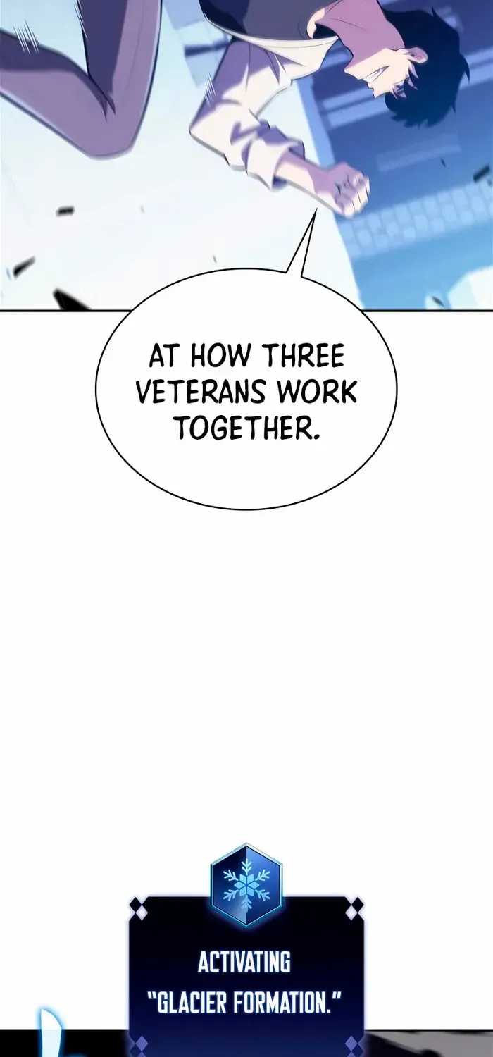Solo Max-Level Newbie Chapter 166 page 79 - 