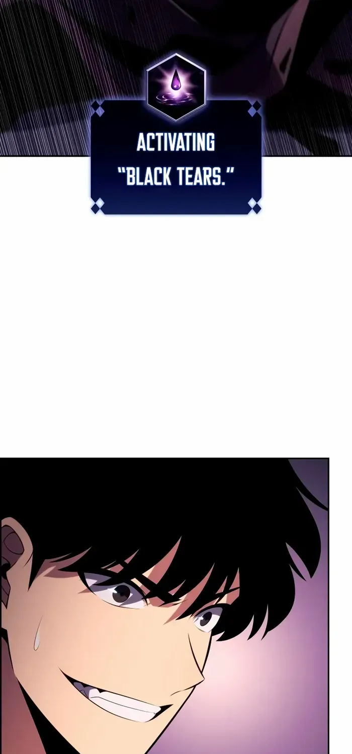 Solo Max-Level Newbie Chapter 166 page 9 - 