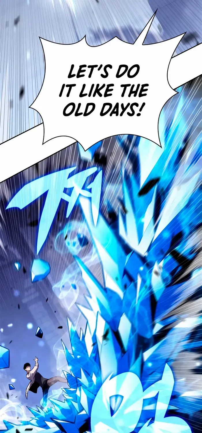 Solo Max-Level Newbie Chapter 166 page 81 - 