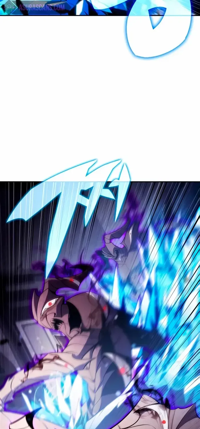 Solo Max-Level Newbie Chapter 166 page 82 - 