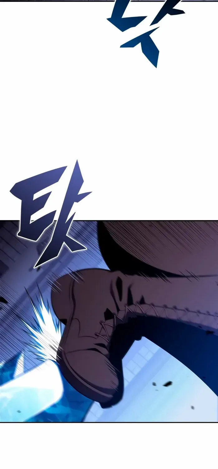 Solo Max-Level Newbie Chapter 166 page 86 - 