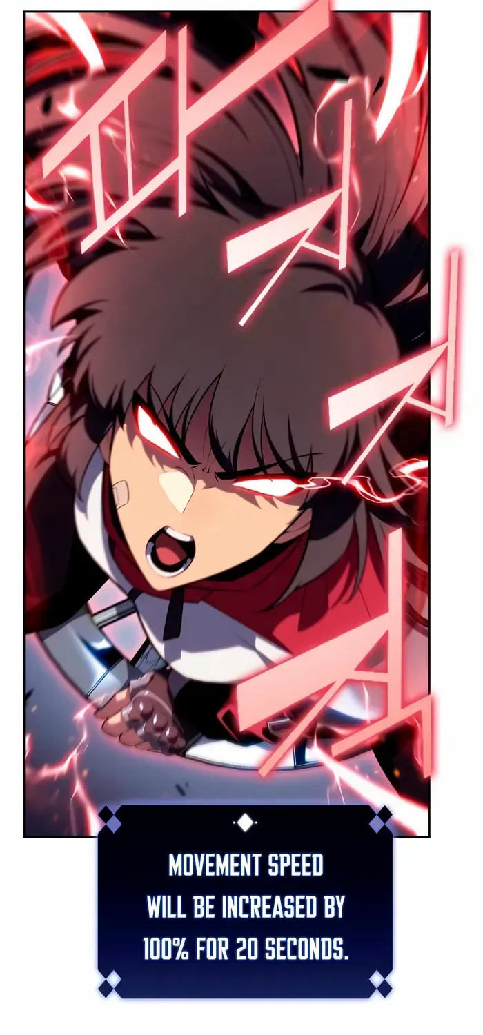 Solo Max-Level Newbie Chapter 166 page 90 - 