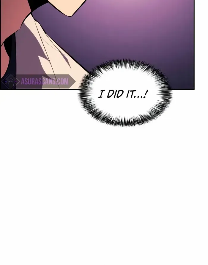 Solo Max-Level Newbie Chapter 166 page 10 - 