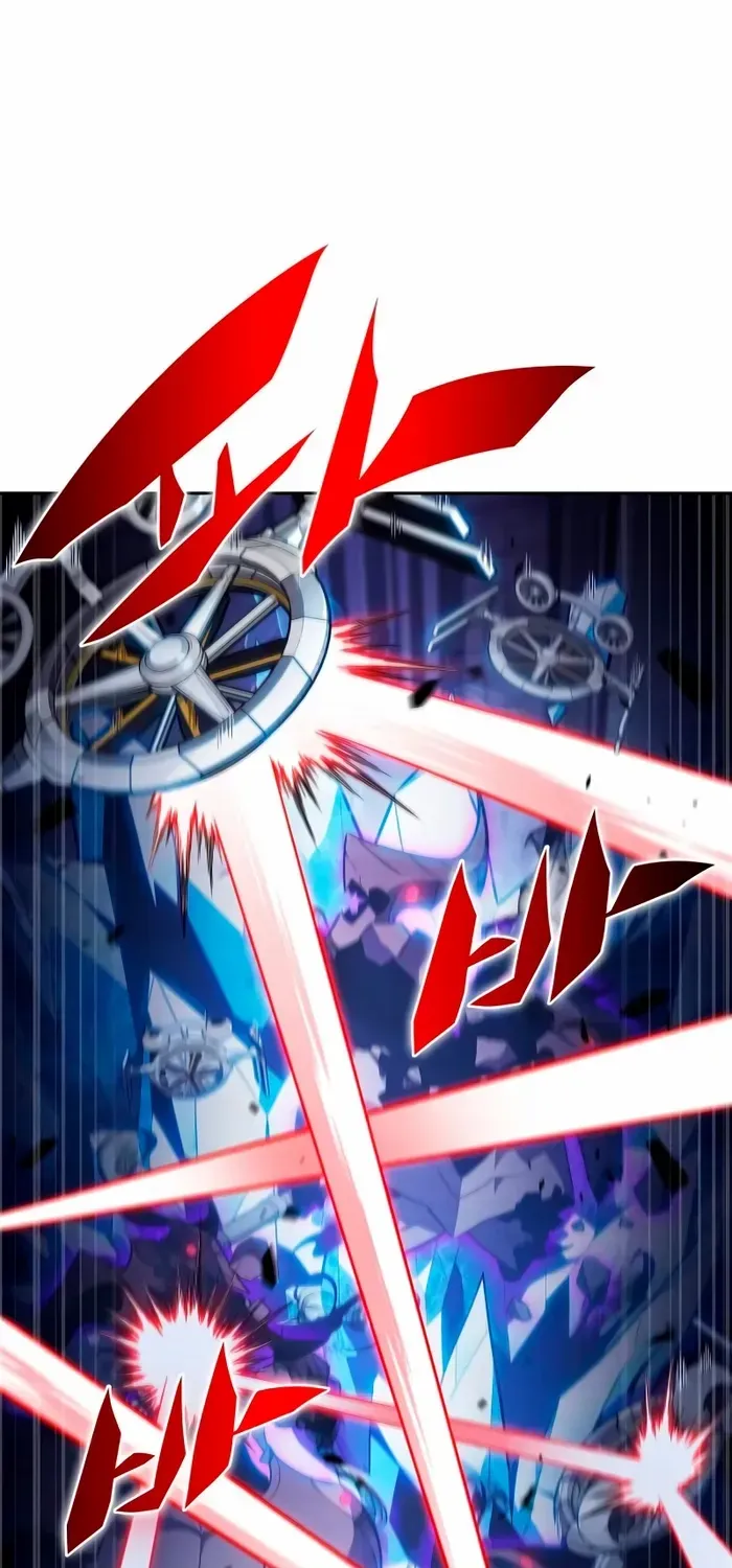 Solo Max-Level Newbie Chapter 166 page 91 - 