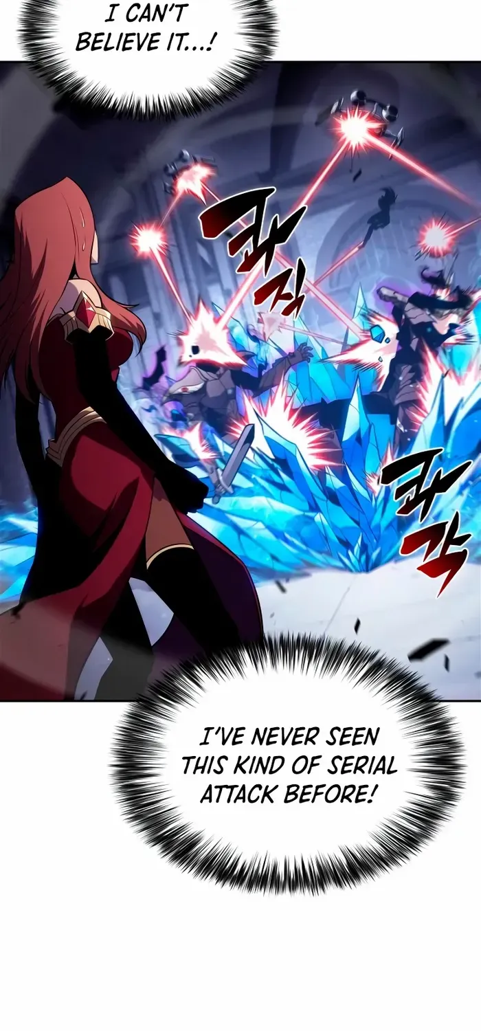 Solo Max-Level Newbie Chapter 166 page 93 - 