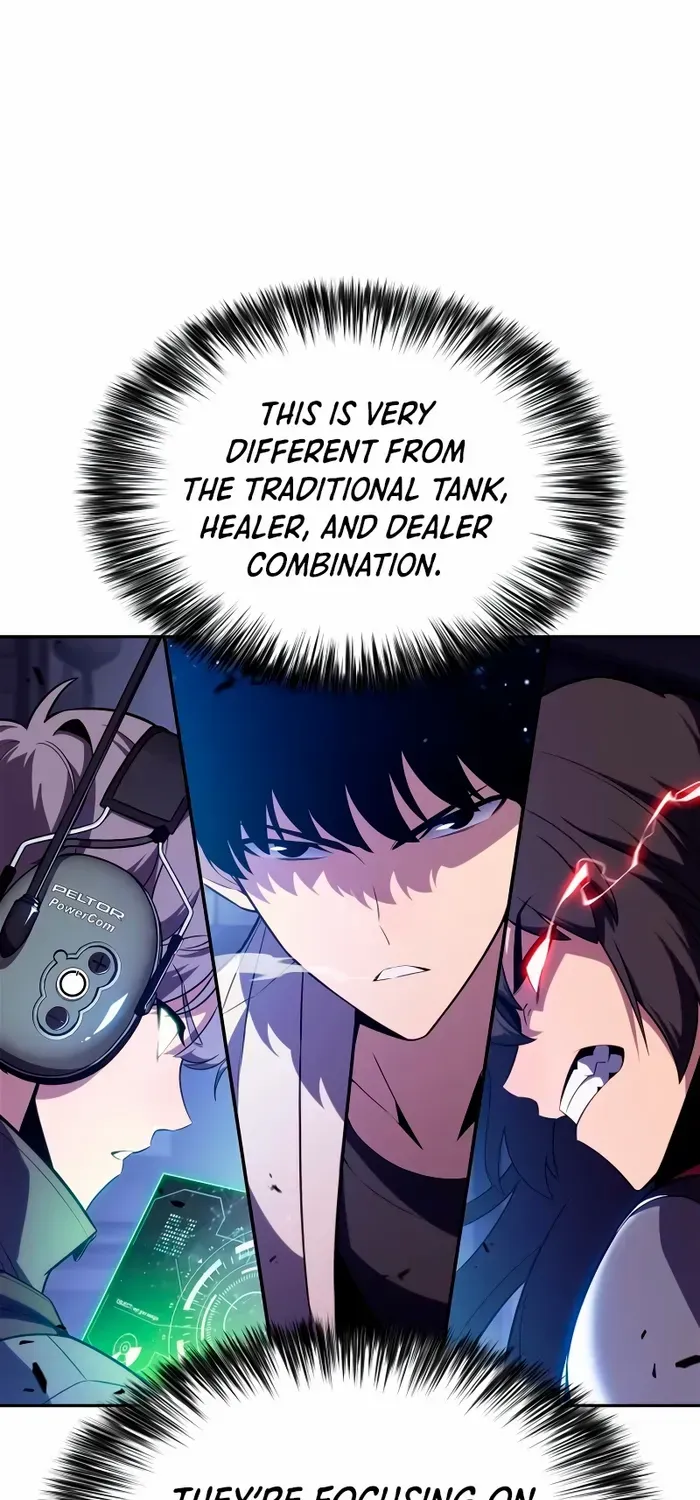 Solo Max-Level Newbie Chapter 166 page 94 - 