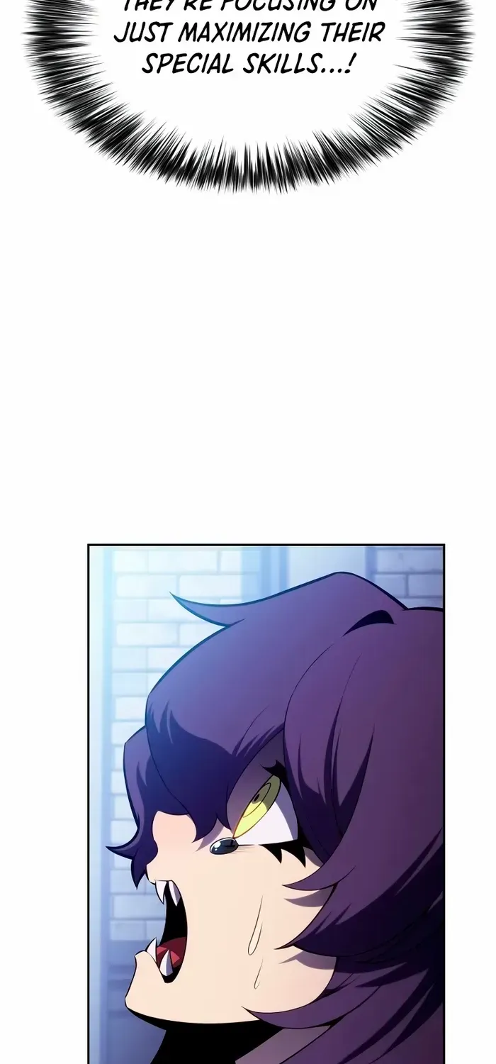 Solo Max-Level Newbie Chapter 166 page 95 - 