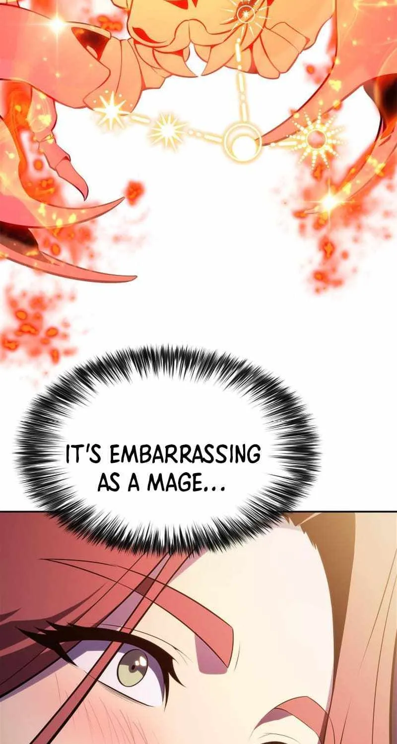 Solo Max-Level Newbie Chapter 167 page 11 - 