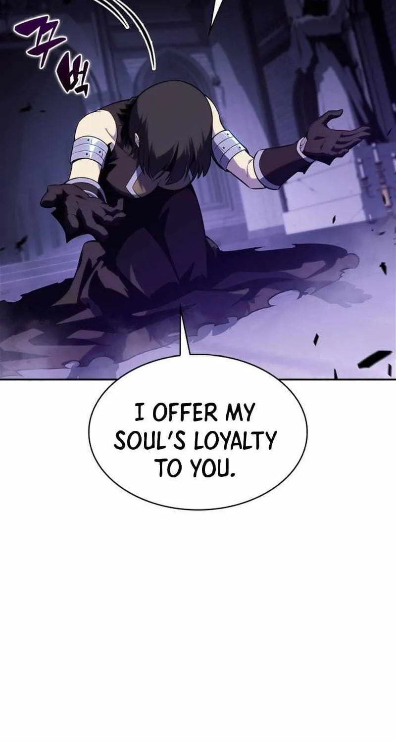 Solo Max-Level Newbie Chapter 167 page 101 - 