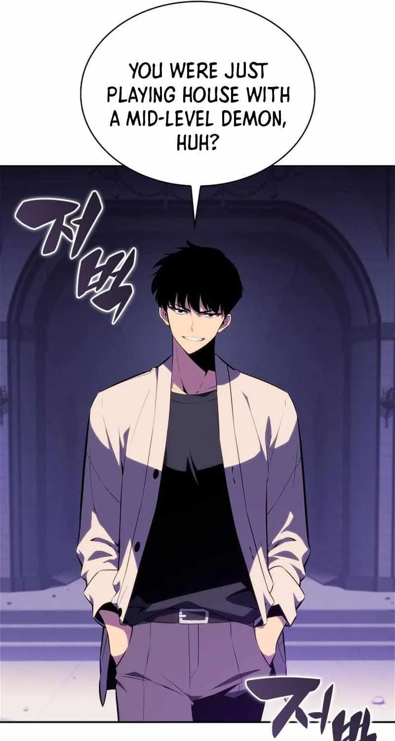 Solo Max-Level Newbie Chapter 167 page 104 - 