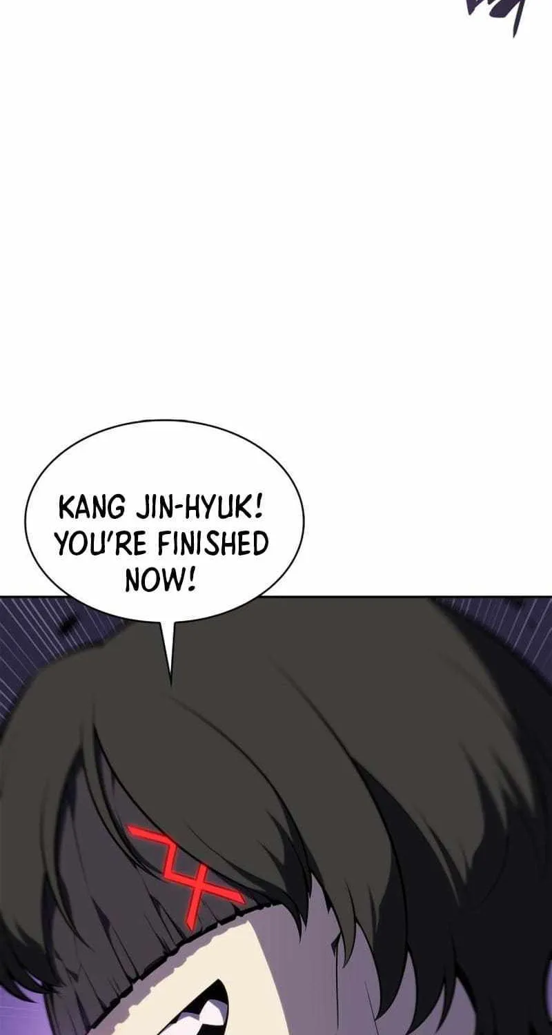 Solo Max-Level Newbie Chapter 167 page 105 - 