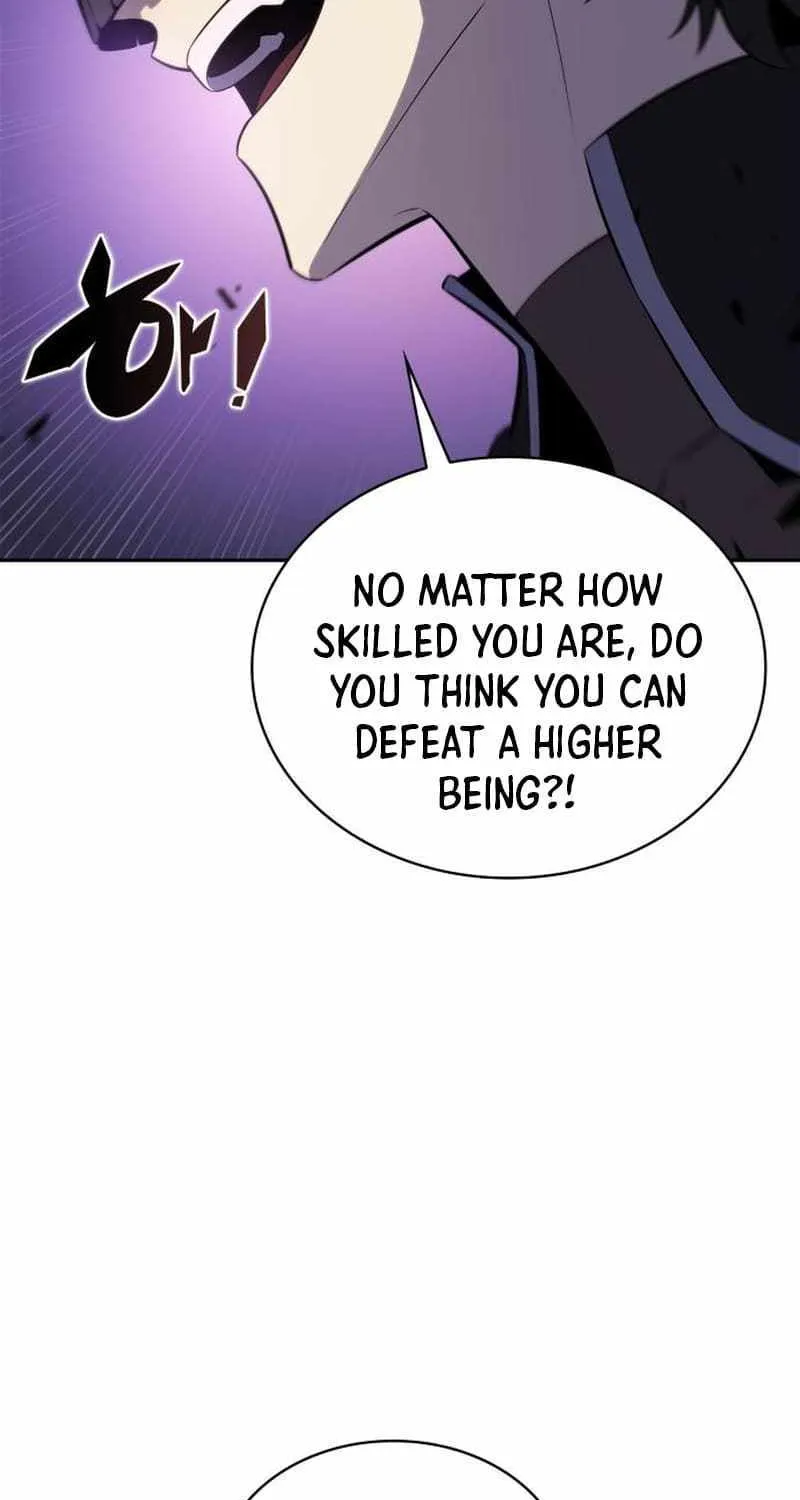 Solo Max-Level Newbie Chapter 167 page 106 - 