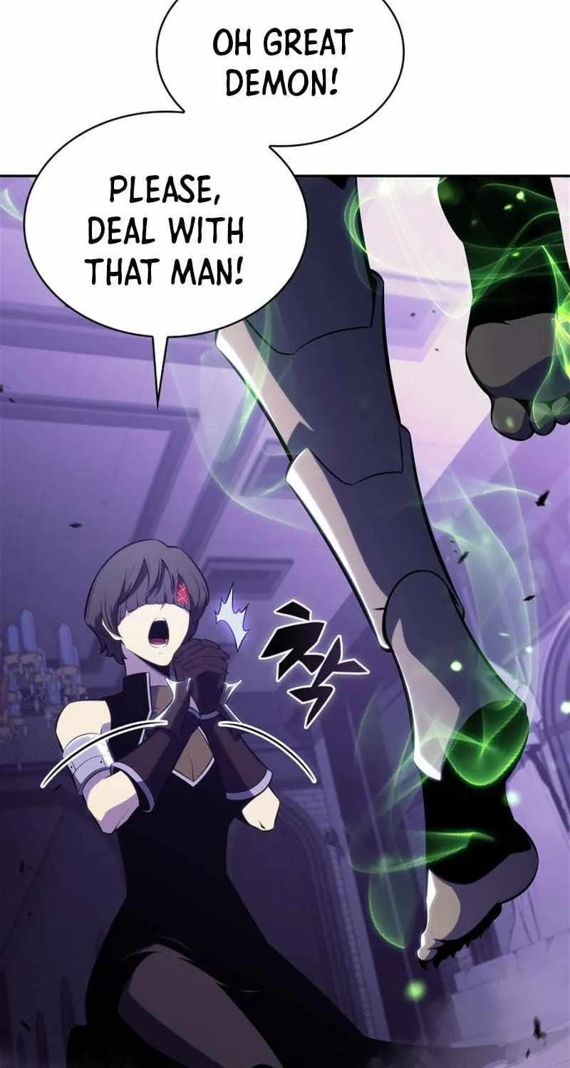 Solo Max-Level Newbie Chapter 167 page 107 - 
