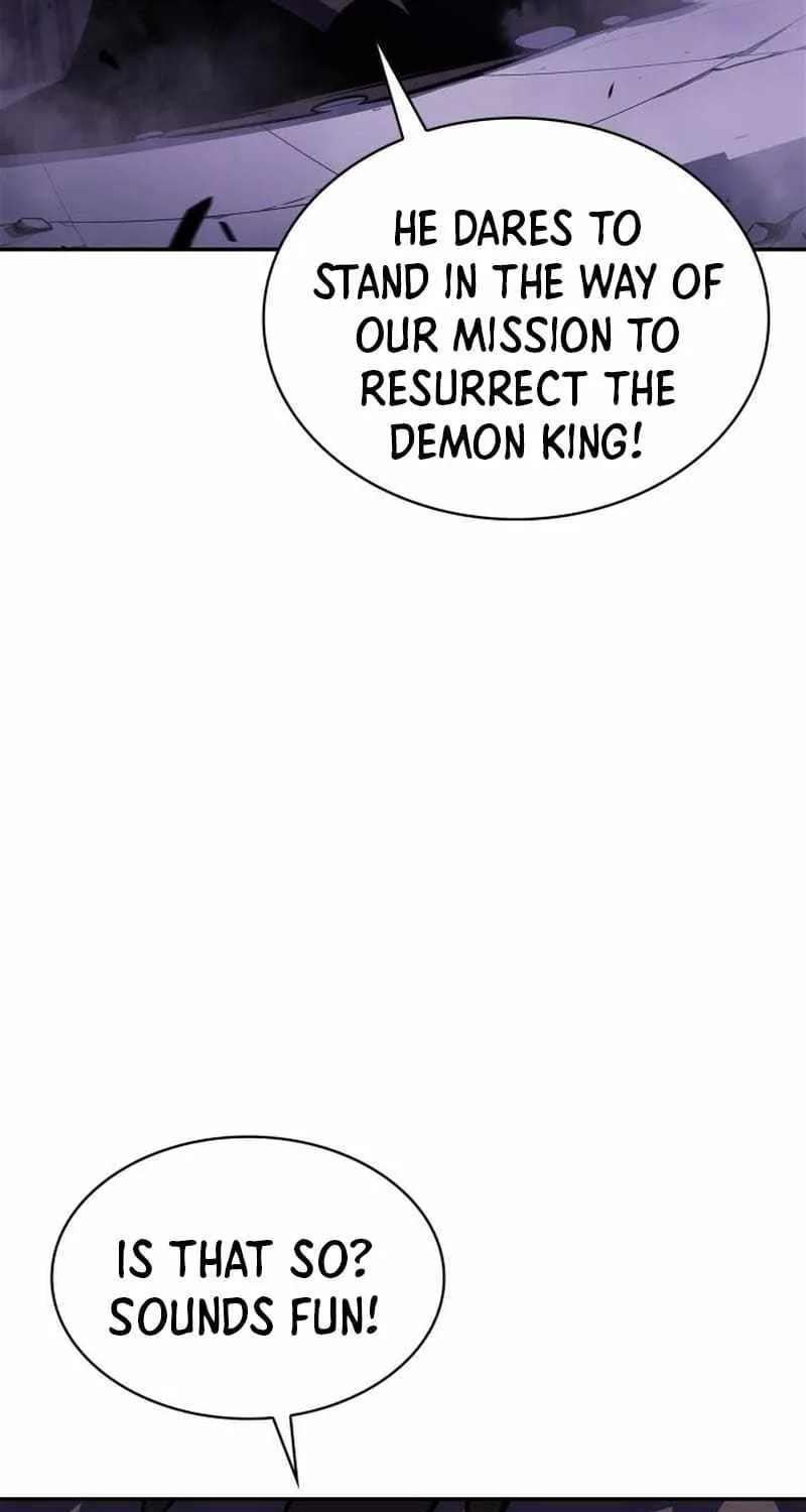 Solo Max-Level Newbie Chapter 167 page 108 - 